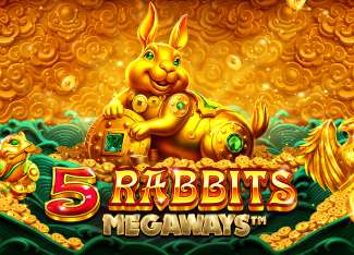 5 Rabbits Megaways