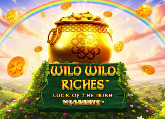 Wild Wild Riches Megaways